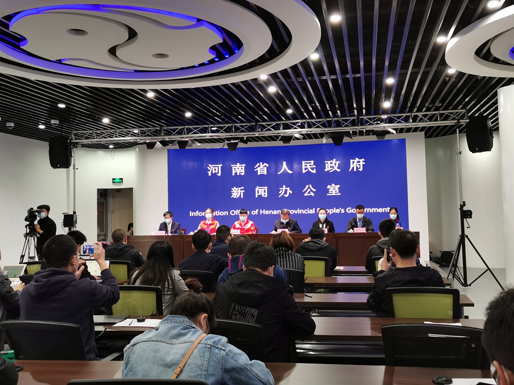 保障“停课不停学”河南省第二实验中学67名老师完成164节课程的录制