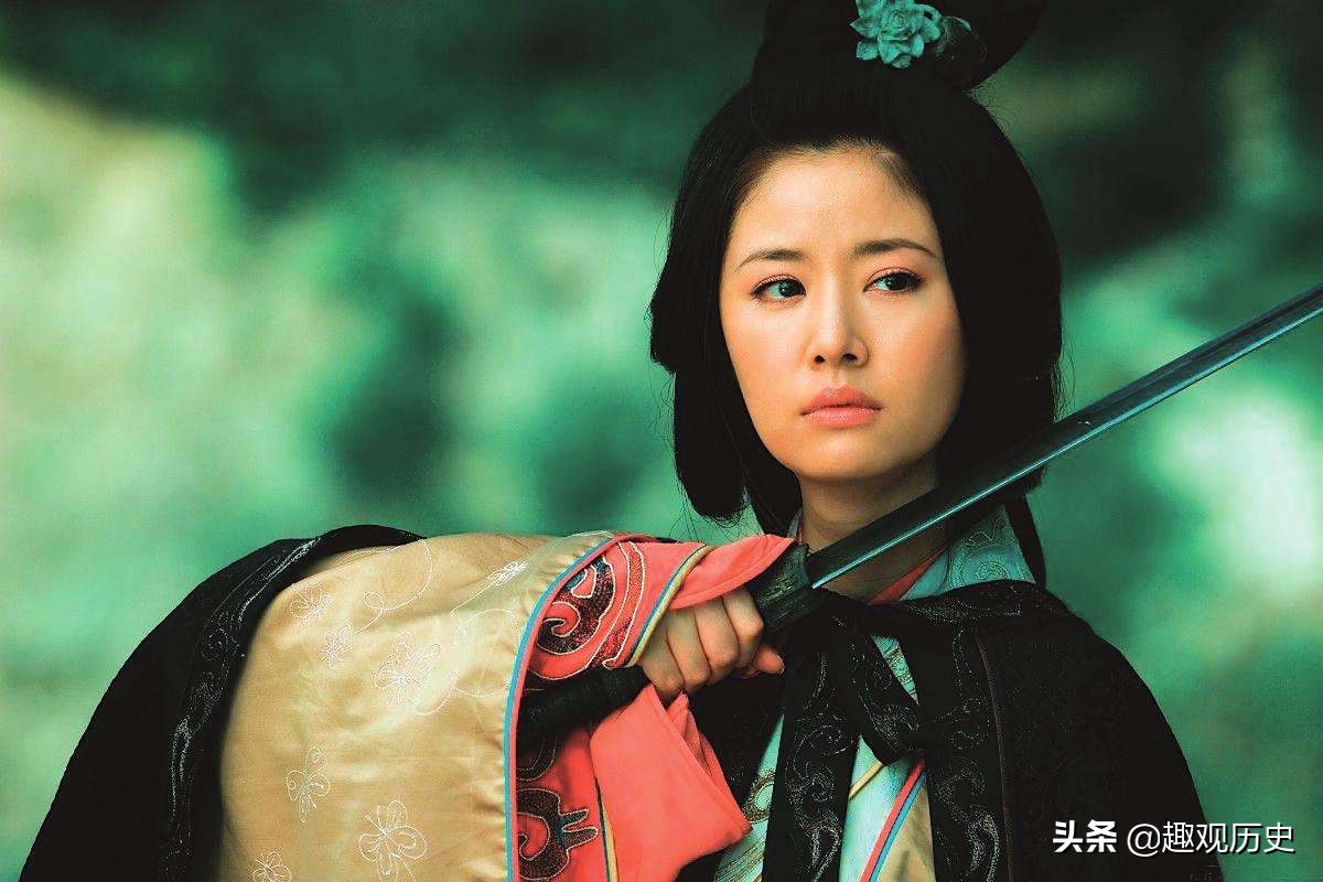 赵云一生不被重用的真相是什么,赵云不得重用为何称为五虎上将