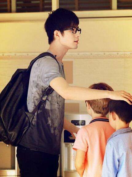 陈学冬爆笑合集,陈学冬解密爆笑场面