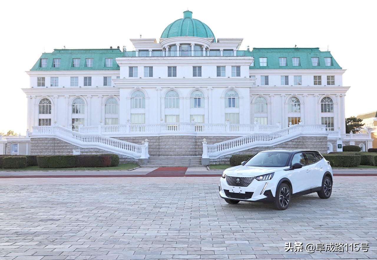 奶帅的面孔，裸眼3D的内容，一身名牌的e2008缺点究竟在哪