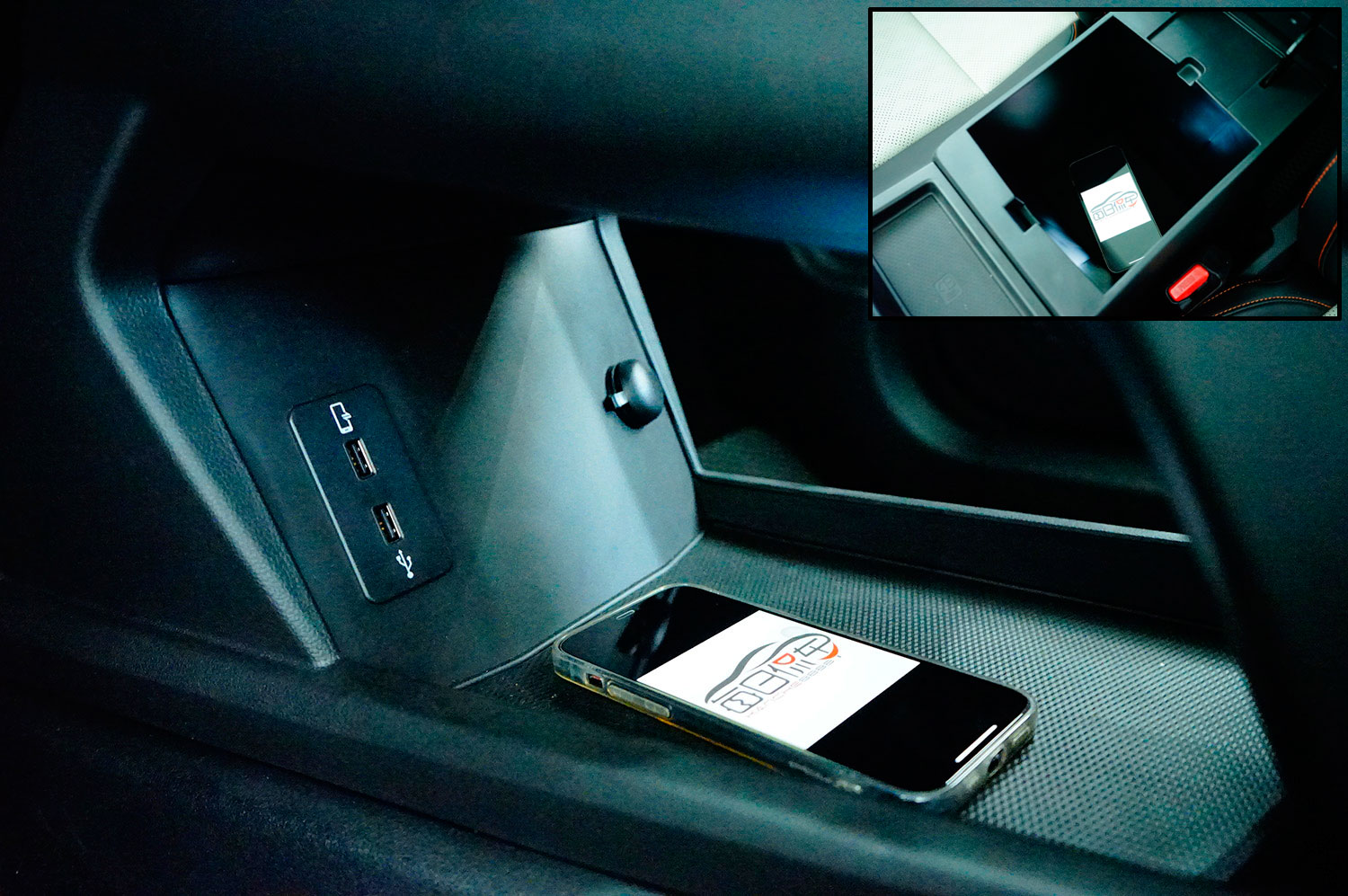 为哈弗注入运动基因适合好动的男青年哈弗赤兔实拍简评