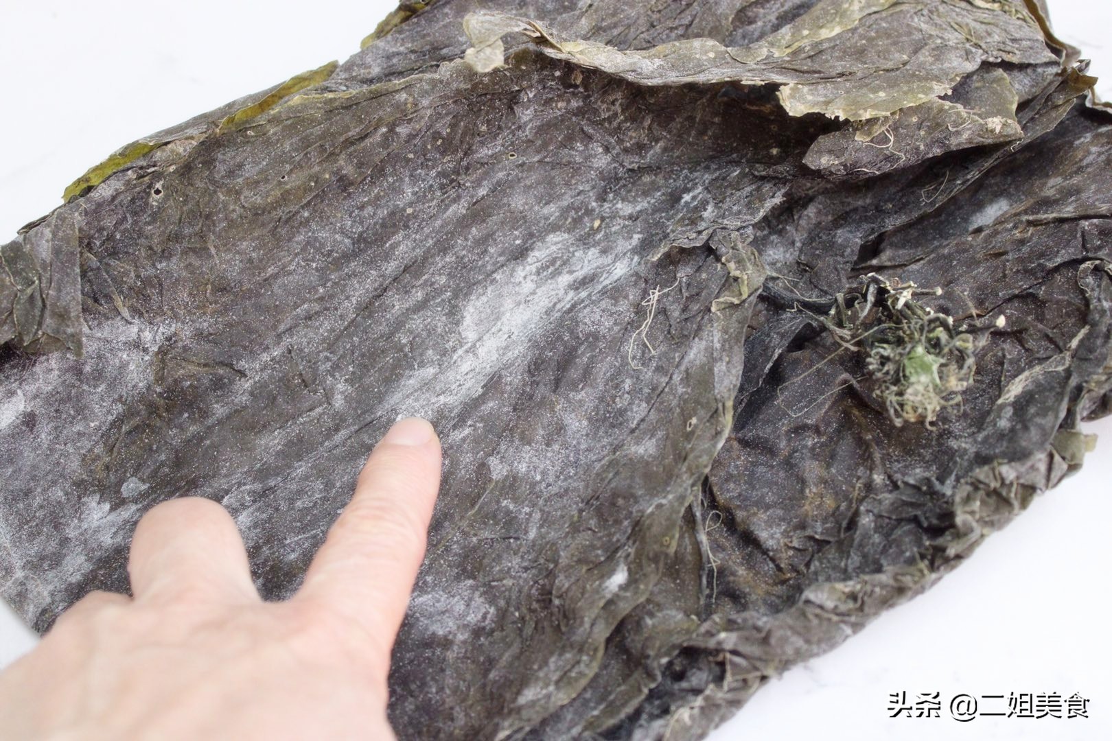 煮海带的正确方法怎么才能不黏糊,怎样让冬瓜海带汤的海带软烂