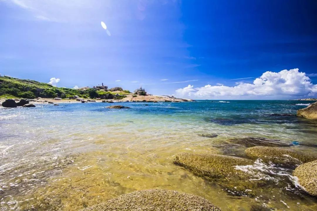 海陆丰原来跟潮汕有这关系