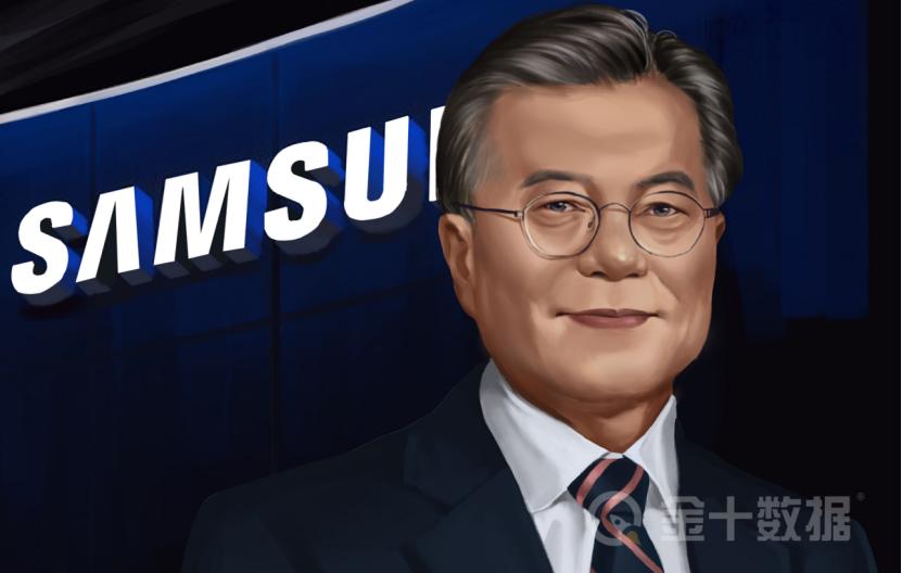 三星成为全球前六大5g供应商,华为与三星签署5g专利许可