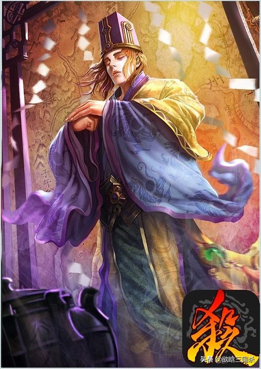 三国杀打神荀彧要注意什么,三国杀神荀彧技能爆料