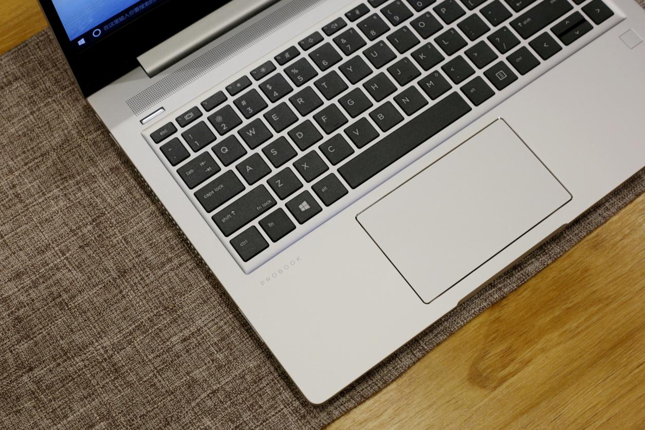 惠普战66笔记本电脑评测,惠普战66商务本测评