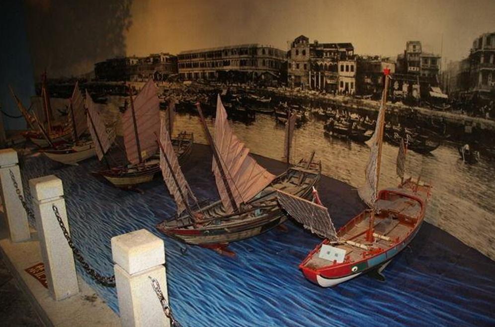 宋代的市舶司主要是干嘛的,宋代市舶司收入有多少