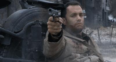 m1坦克pk虎式坦克,m1911干爆坦克