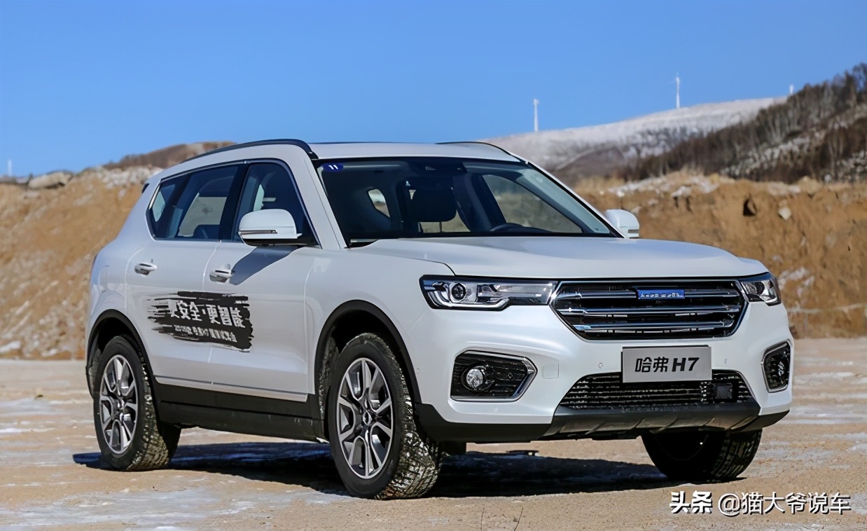 都说SUV好，事实真的如此吗？听听车主们的真实用车感受吧