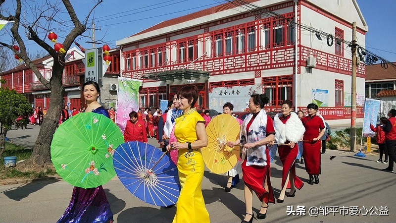 邹平黛溪张高杏花节直播,张高杏花节开幕式完整版
