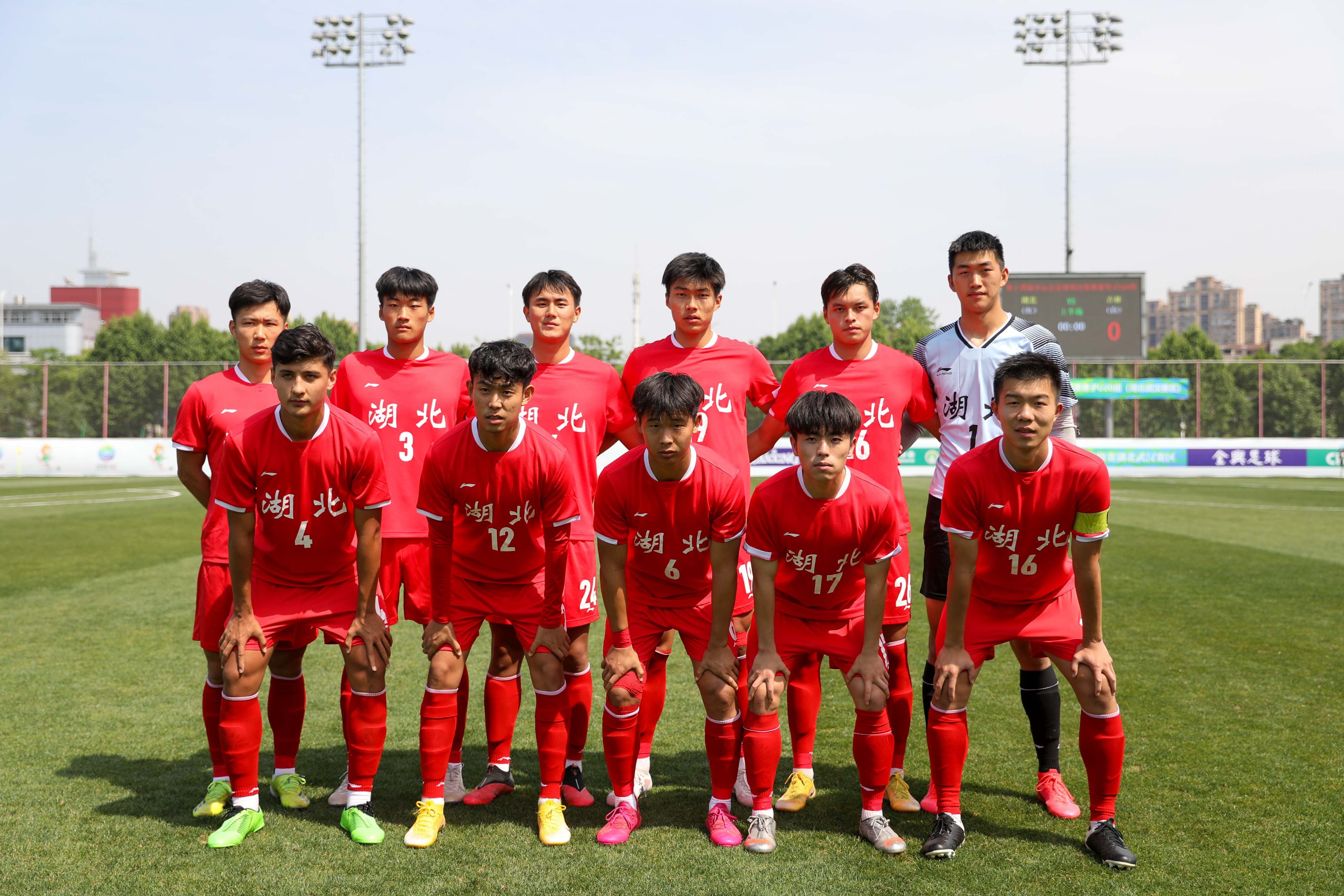 尖峰对决队,上海全运男足u20队名单