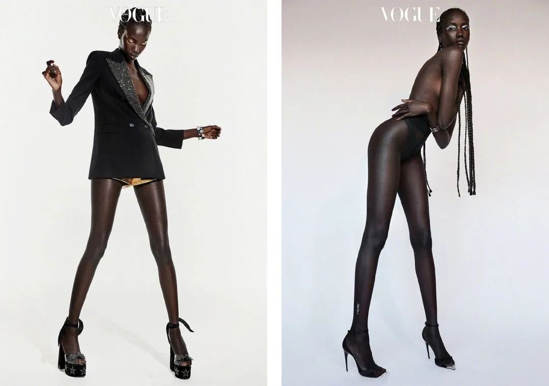 肤色穿什么颜色显黑,穿亮色显土是什么原因