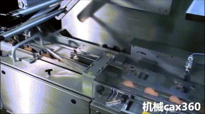 这家德国公司不止生产工具，还颠覆包装技术，能替代一个工厂！