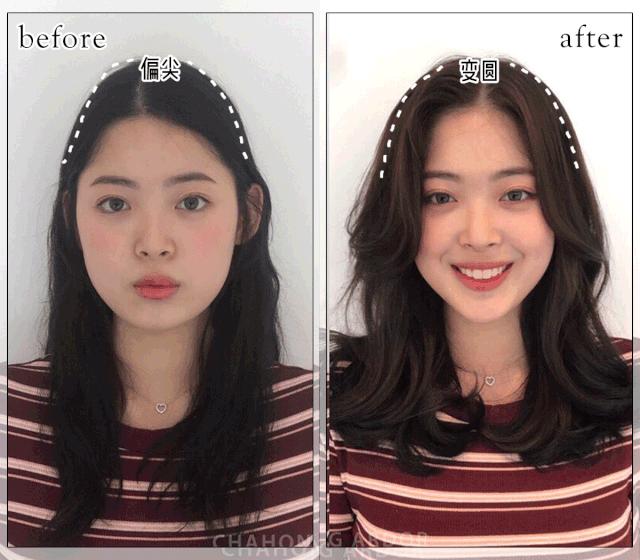 菜鸟级卷发教程！手把手教你几种绝美卷发