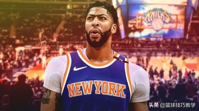 花了3.2亿，连签7人！尼克斯也要崛起了，天亮了