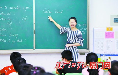 三张“成绩单”带您走进思明区均衡教育的希望之路有颜值更有内涵身边好学校“C位出道”（二）