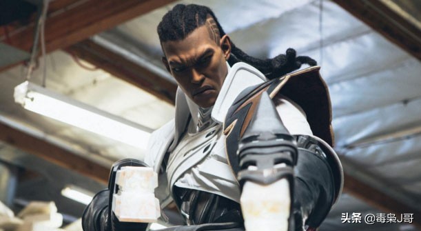 lol四大名场面雕像,lol雕像别人看不到吗