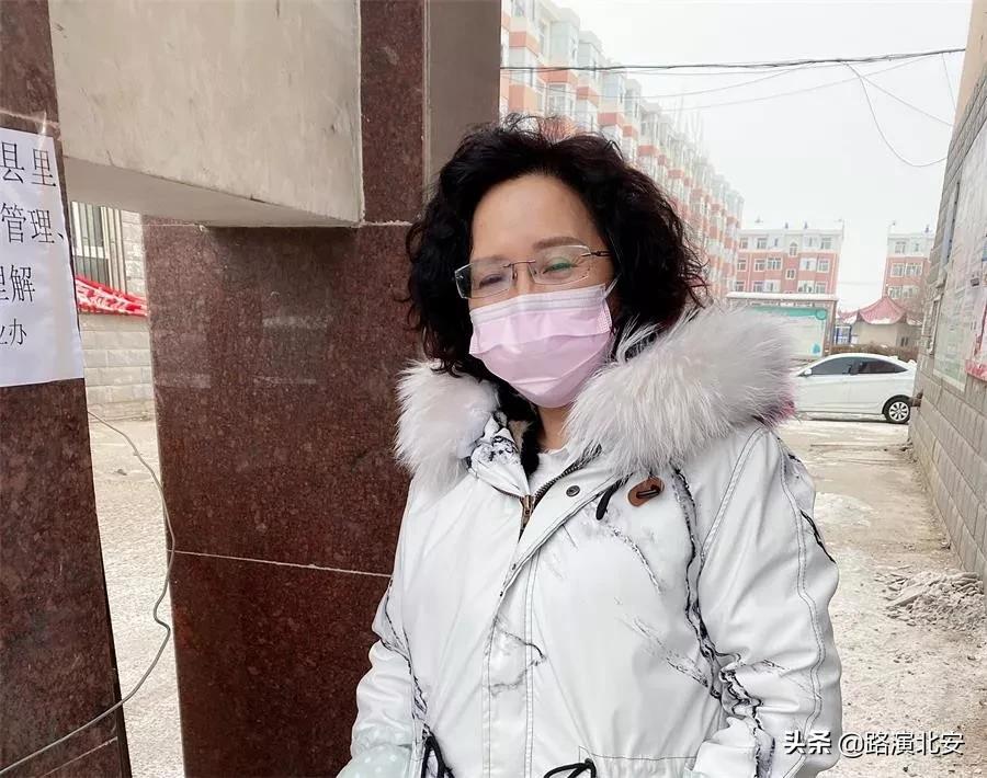 暖心疫情防控志愿者活动,守护者公益联盟