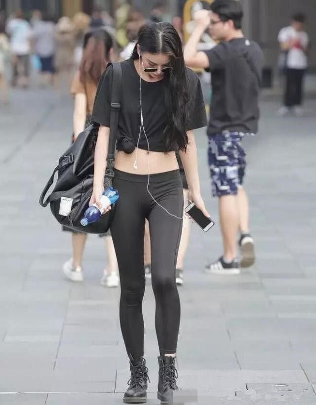 女生别轻易尝试这三种打*裤底**，实在太丑了