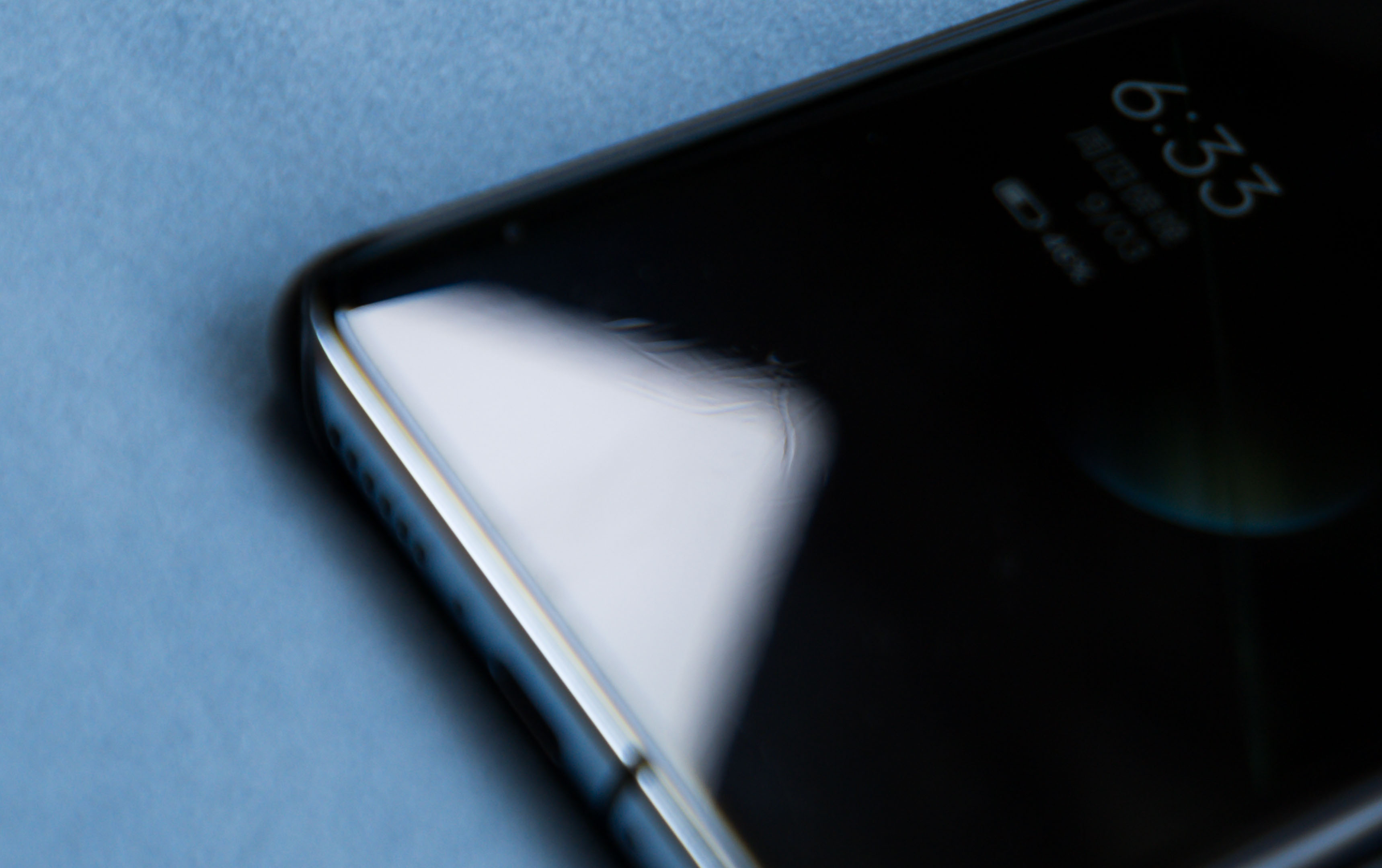 手机贴膜教程钢化玻璃膜,贴膜神器曲面屏膜怎么贴