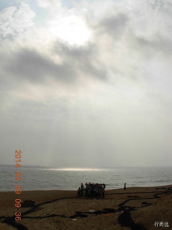 海南环岛骑行的结束感悟,环海南岛骑行中线和西线