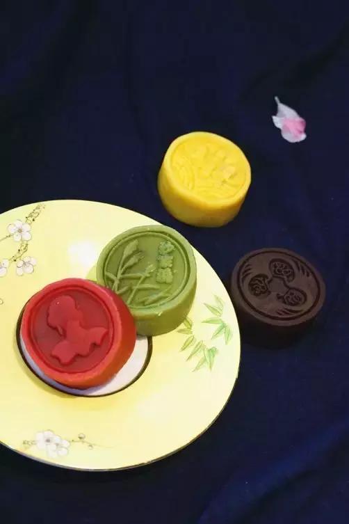 沙家浜丨珍·月礼盒，开启中秋美好体验