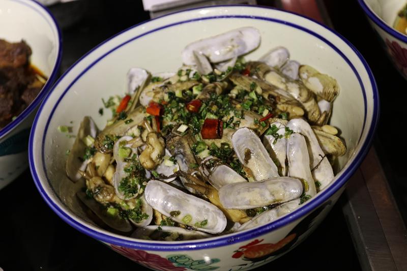 南通美食节通州湾,南通杏仁美食节