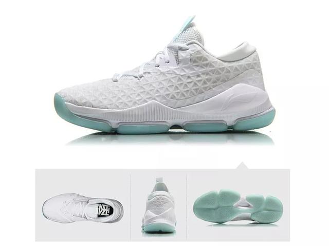 篮球初学者怎么选球鞋,篮球初学入门球鞋