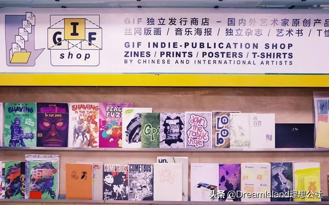 上海有哪些潮流买手店,上海十大买手店