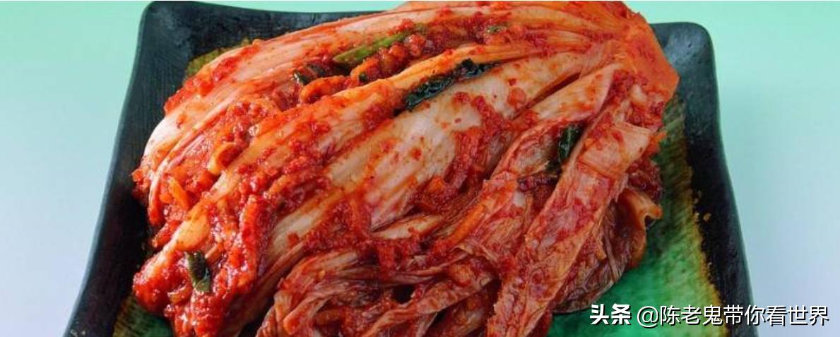 舌尖上的美食韩国篇,舌尖上的美味韩国