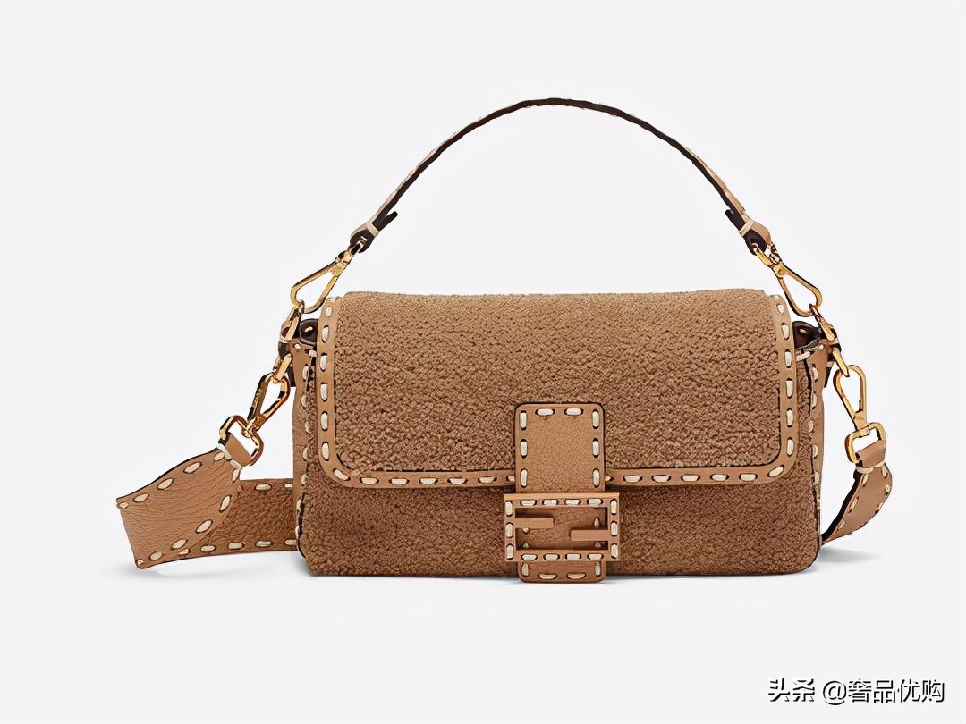 fendi新手袋,fendi新包