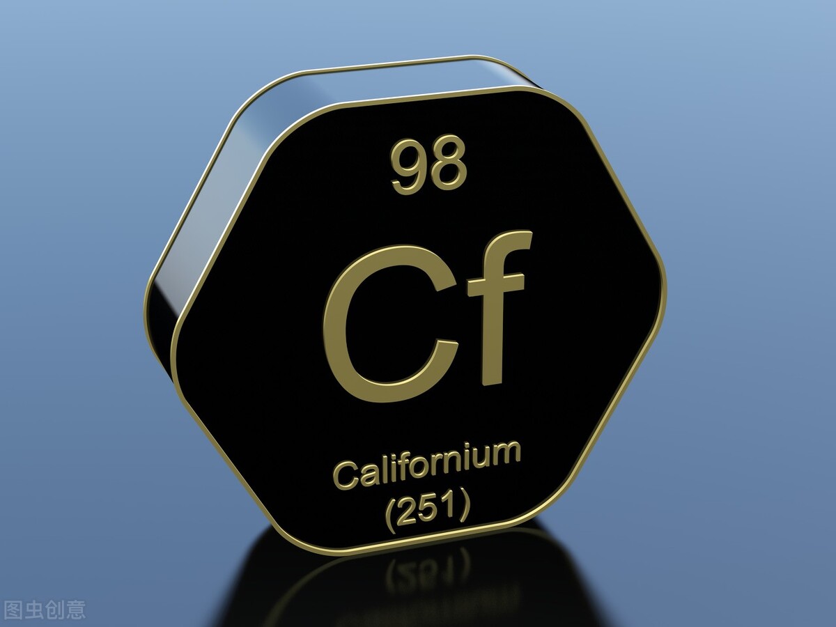 地球上最稀有金属40大惊艳的世界之最,你到底知道几个?