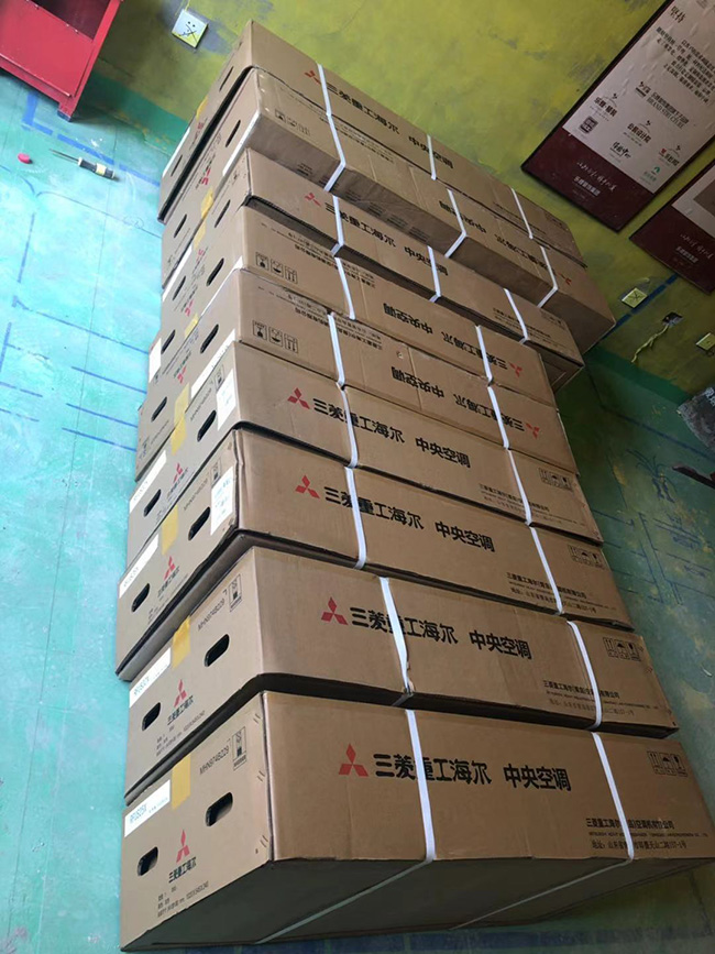 富田兴龙湾别墅风格,富田兴龙湾空调安装