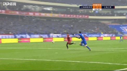 中超垫底队0-3惨败申花领跑保级组,中超第11轮战报