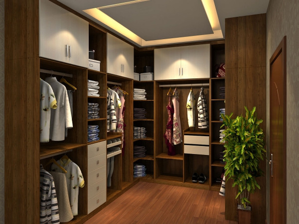 新房装修到底做不做衣帽间？先清楚衣帽间会有哪些问题，你再决定