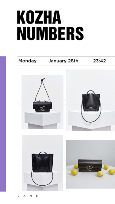 包包控意大利小众包包,有哪些平价又有逼格的小众包包