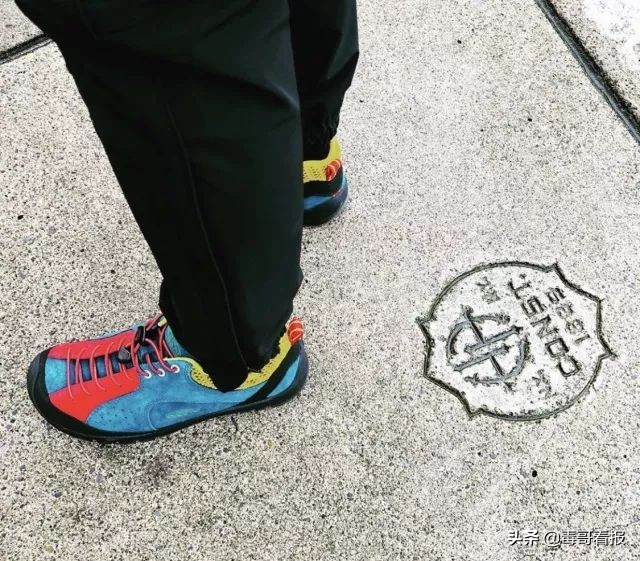老爹鞋out了?2020新趋势「山系」鞋了解一下