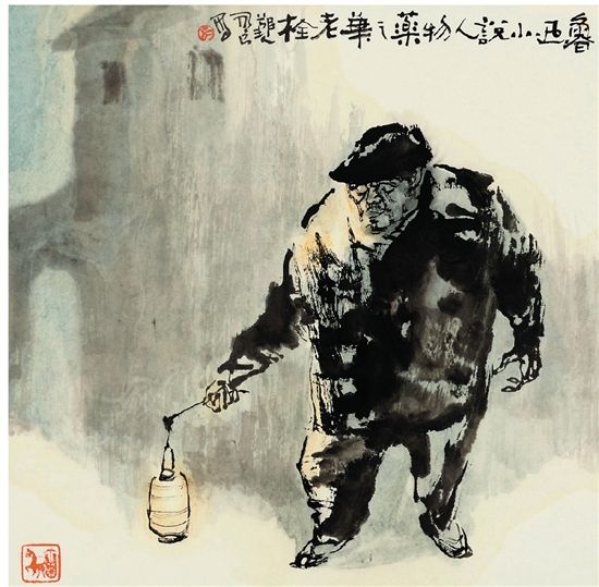 呐喊中的风波的经典细节,呐喊里面体现的社会问题