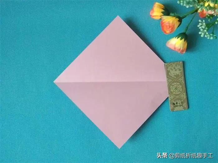 花式双喜字剪纸教程,双喜字剪纸详细教程