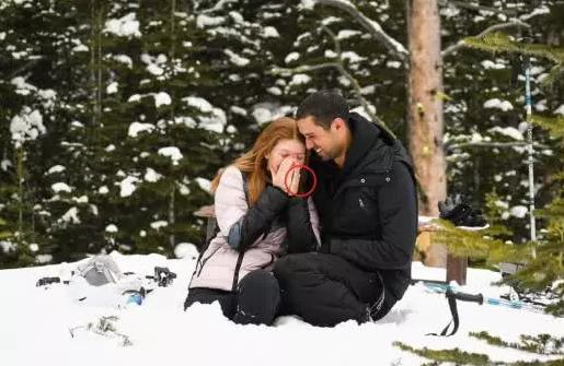 有1582万美元马场的比尔盖茨之女嫁人了：欲娶名流女，先学骑马吧