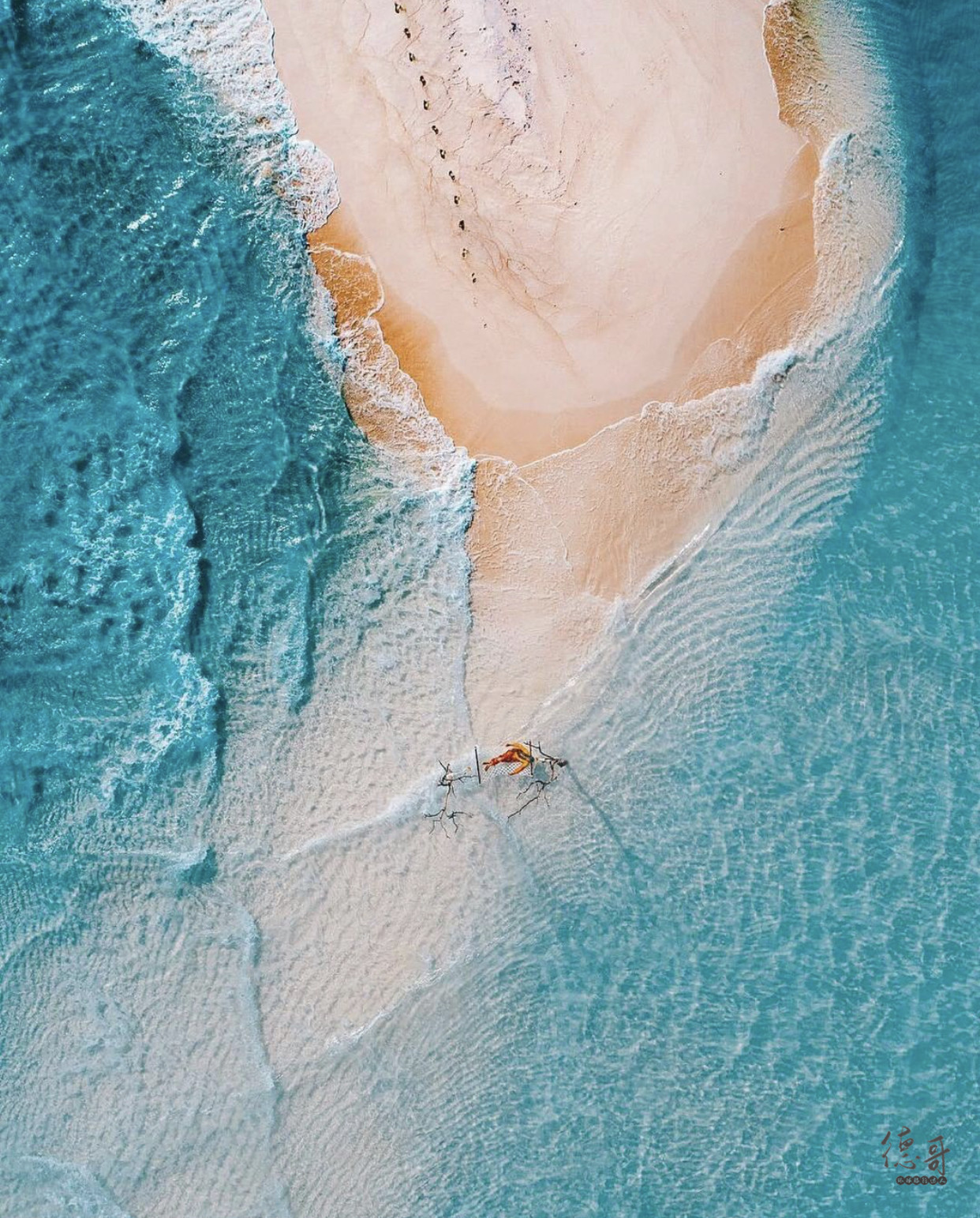 马尔代夫拖尾沙滩推荐,马尔代夫哪些岛带拖尾沙滩