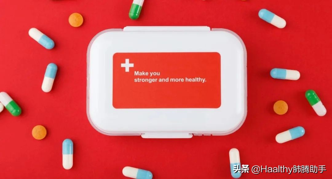 吃靶向药后饮食注意什么,肺癌服用靶向药要注意什么