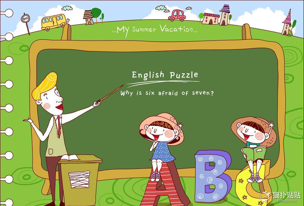 英语回答问题解题技巧中考,初中英语老师发言简短精辟