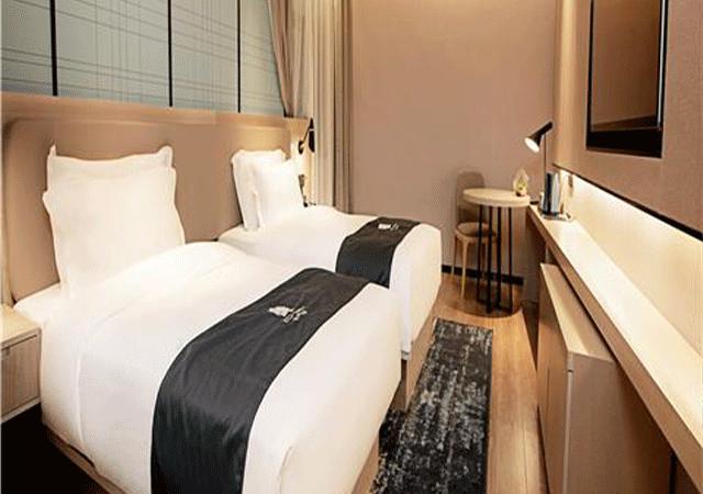 东呈酒店上市,东呈国际酒店前景