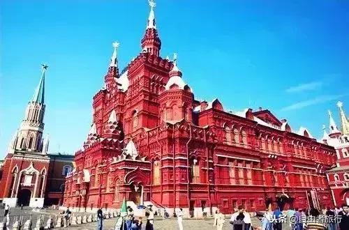 去俄罗斯旅行真实感受,七月底去俄罗斯旅行要注意什么