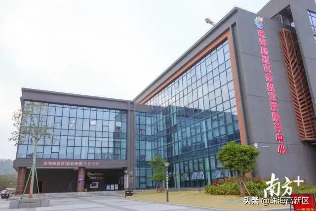 科技感与文化味并存！高新区这个“宝藏”地方藏不住了