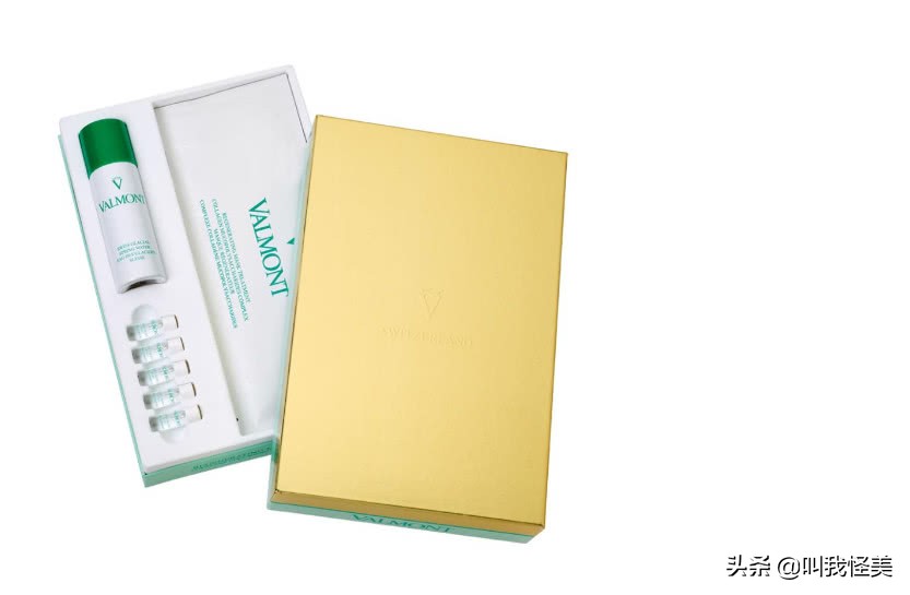 最贵的几款面膜,最畅销的十款面膜