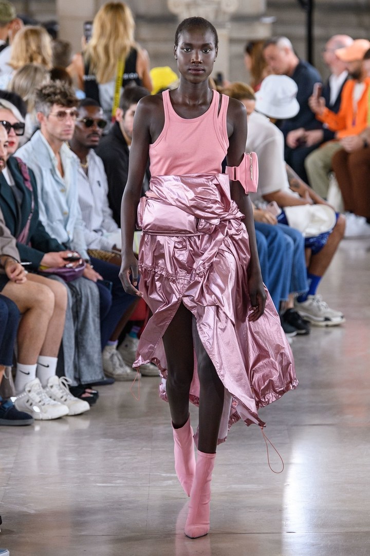 2017男装春夏秀 (2019春夏时尚男装)