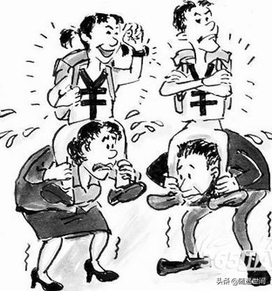 为什么小学生总是攀比,学生攀比心理严重吗