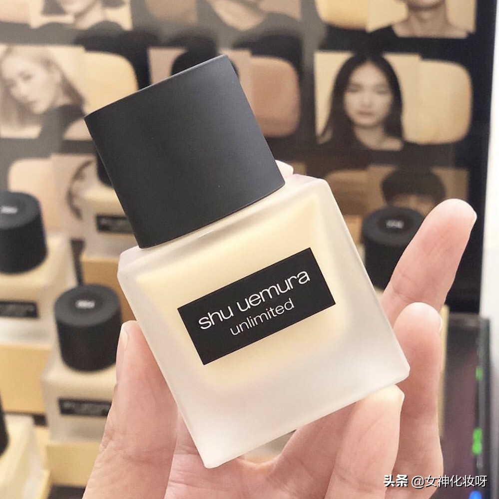 夏天用哪一款粉底液好用,推荐一款适合夏天用的粉底液